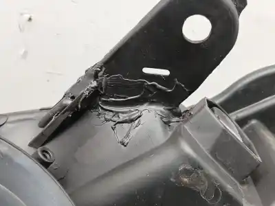 Pezzo di ricambio per auto di seconda mano faro anteriore destro per dacia duster (hm_) 1.2 tce 125 (hmma) riferimenti oem iam 90008171  260102414r