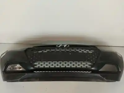 İkinci el araba yedek parçası ÖN TAMPON için HYUNDAI I20  OEM IAM referansları 86511C8000010  