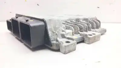 Автозапчастина б/у ебу контролер двигуна для ford c-max (ceu) trend посилання на oem iam s180133057b  av6112a650bpa