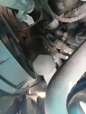 Piesă de schimb auto la mâna a doua POMPÃ DE DIRECȚIE pentru MERCEDES-BENZ VANEO (414)  Referințe OEM IAM A4144660001  LH2110498