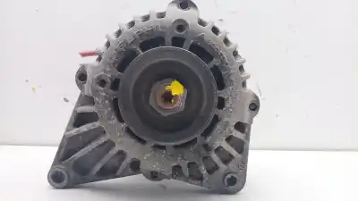 Second-hand car spare part ALTERNATOR for CHEVROLET CAMARO 3.8 OEM IAM references   