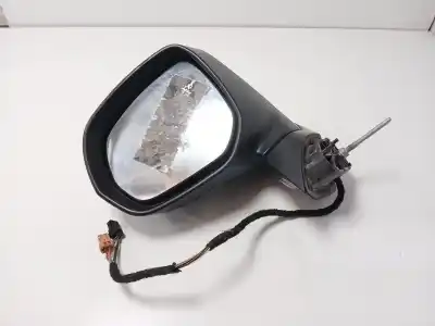 Second-hand car spare part LEFT REARVIEW MIRROR for PEUGEOT 3008 MONOSPACE (0U_) 1.6 HDI OEM IAM references E20208199  