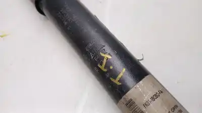 Second-hand car spare part rear left shock absorber for ford transit v363 furgón (fcd, fdd) 2.0 ecoblue oem iam references fk3118080fa 29076c 2013945