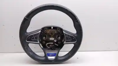 Peça sobressalente para automóvel em segunda mão Volante por RENAULT MEGANE IV FASTBACK (B9A/M/N_) 1.6 TCE 205 (B9MV) Referências OEM IAM 484005715R 630648000C 1727715848