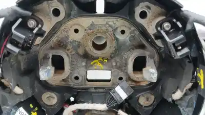 Автозапчастина б/у кермо для renault megane iv fastback (b9a/m/n_) 1.6 tce 205 (b9mv) посилання на oem iam 484005715r 630648000c 1727715848