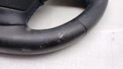 Автозапчастина б/у кермо для renault megane iv fastback (b9a/m/n_) 1.6 tce 205 (b9mv) посилання на oem iam 484005715r 630648000c 1727715848