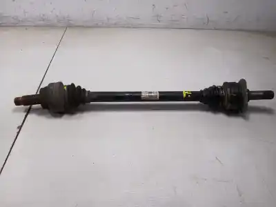 Автозапчасти б/у задняя левая трансмиссия за BMW X5 (E70) xDrive30d ссылки OEM IAM P756412703  T011670940