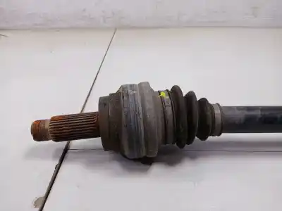 Автозапчасти б/у задняя левая трансмиссия за bmw x5 (e70) xdrive30d ссылки oem iam p756412703  t011670940