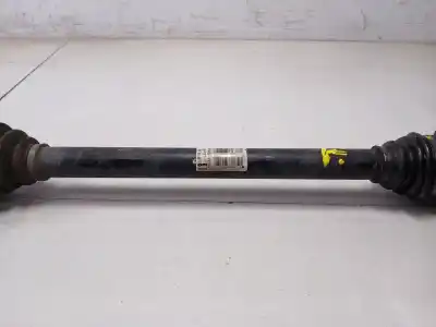 Автозапчасти б/у задняя левая трансмиссия за bmw x5 (e70) xdrive30d ссылки oem iam p756412703  t011670940