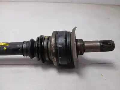 Автозапчасти б/у задняя левая трансмиссия за bmw x5 (e70) xdrive30d ссылки oem iam p756412703  t011670940