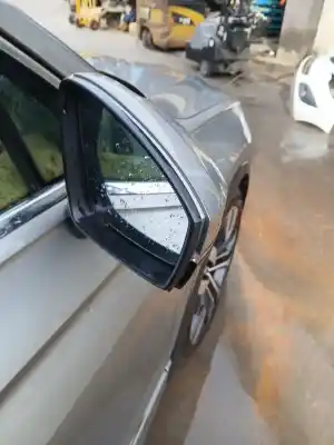 Автозапчасти б/у ЗАДНИЙ ВИД СПРАВА за VW TIGUAN (AD1, AX1)  ссылки OEM IAM   