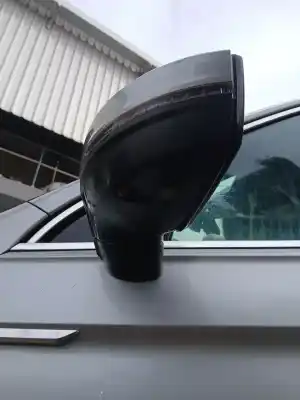 Автозапчасти б/у левое зеркало за VW TIGUAN (AD1, AX1) 2.0 TDI 4MOTION ссылки OEM IAM   