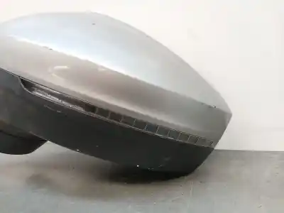 İkinci el araba yedek parçası sol ayna için volkswagen tiguan (ad1, ax1) 2.0 tdi 4motion oem iam referansları e8047979  