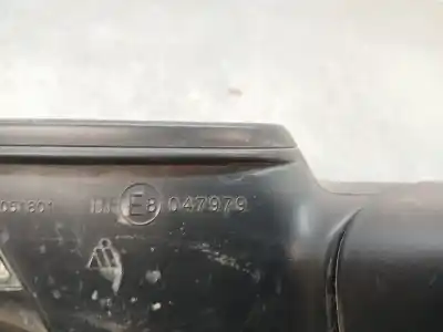 İkinci el araba yedek parçası sol ayna için volkswagen tiguan (ad1, ax1) 2.0 tdi 4motion oem iam referansları e8047979  