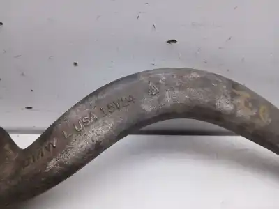 Автозапчастина б/у передній лівий нижний рычаг підвіски для bmw x5 (e70) xdrive30d посилання на oem iam   