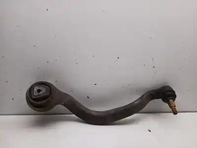 Автозапчастина б/у передній лівий нижний рычаг підвіски для bmw x5 (e70) xdrive30d посилання на oem iam   