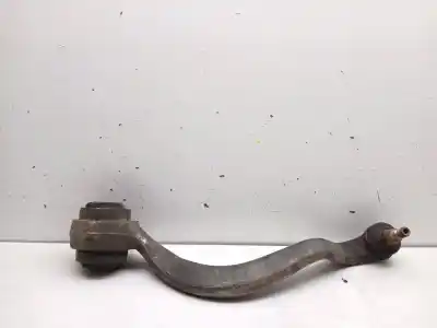 Автозапчастина б/у передній лівий нижний рычаг підвіски для bmw x5 (e70) xdrive30d посилання на oem iam   