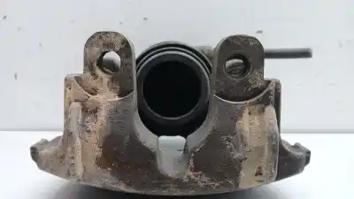 Автозапчастина б/у передній лівий гальмум для bmw x5 (e70) xdrive30d посилання на oem iam   