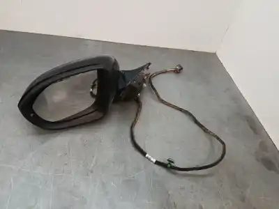 Pièce détachée automobile d'occasion rétroviseur gauche pour volkswagen t-roc (a11, d11) 2.0 tdi scr références oem iam e1041630  