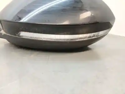 Pièce détachée automobile d'occasion rétroviseur gauche pour volkswagen t-roc (a11, d11) 2.0 tdi scr références oem iam e1041630  