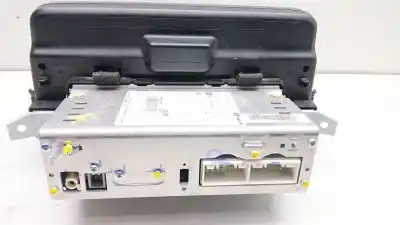 Pezzo di ricambio per auto di seconda mano impianto audio / radio cd per kia picanto iii (ja) 1.0 riferimenti oem iam 96150g6830asb  10r0511004