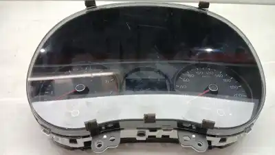 Second-hand car spare part dashboard for kia picanto iii (ja) 1.0 oem iam references 94003g6523  11004587900k