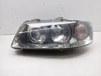 Автозапчастина б/у ліва фара для AUDI A3 (8L1) 1.9 TDI Посилання на OEM IAM 15390100LI  