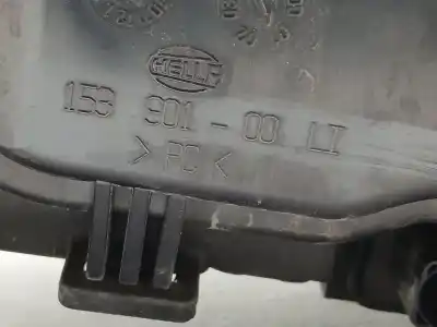 Pezzo di ricambio per auto di seconda mano faro anteriore sinistro per audi a3 (8l1) 1.9 tdi riferimenti oem iam 15390100li  