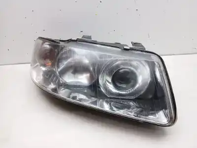 Автозапчастина б/у права фа для audi a3 (8l1) 1.9 tdi посилання на oem iam 084411160r  