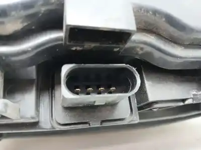 Автозапчастина б/у права фа для audi a3 (8l1) 1.9 tdi посилання на oem iam 084411160r  