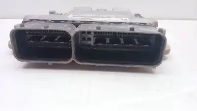 Автозапчасти б/у блок управления двигателем за saab 9-3 ranchera familiar (e50) 1.9 tid ссылки oem iam 0281013807  1039s15049
