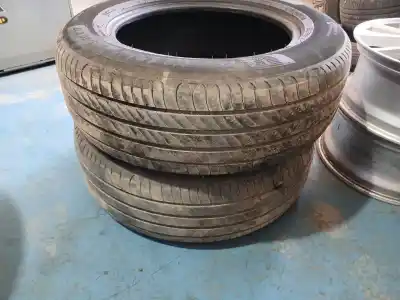 Автозапчастина б/у ШИНА для CHEVROLET CAPTIVA (C100, C140) 2.0 D Посилання на OEM IAM 235-60-17 102V  