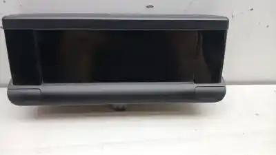 Second-hand car spare part dashboard for citroen c4 cactus 1.6 hdi 90 oem iam references 981031328000  276989001