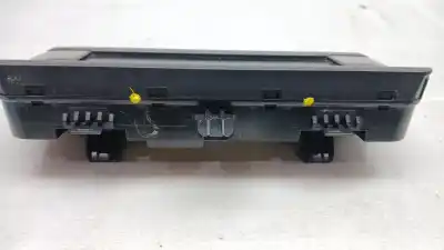 Second-hand car spare part dashboard for citroen c4 cactus 1.6 hdi 90 oem iam references 981031328000  276989001
