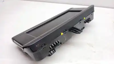 Second-hand car spare part dashboard for citroen c4 cactus 1.6 hdi 90 oem iam references 981031328000  276989001