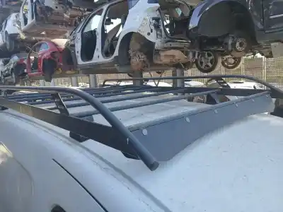 Автозапчастина б/у Бруски для даху для RENAULT KANGOO / GRAND KANGOO II (KW0/1_) 1.5 DCI 85 (KW0K, KW0L, KW0B) Посилання на OEM IAM   