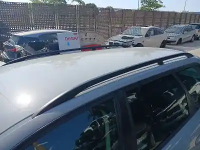 Автозапчастина б/у Бруски для даху для SEAT EXEO ST (3R5) 2.0 TDI Посилання на OEM IAM   
