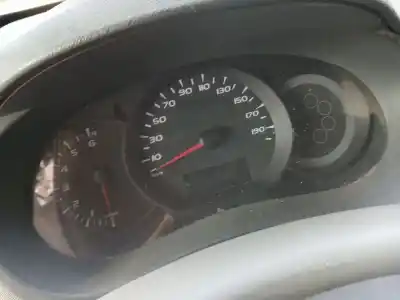 Автозапчастина б/у панель інструментів для renault kangoo / grand kangoo ii (kw0/1_) 1.5 dci 85 (kw0k, kw0l, kw0b) посилання на oem iam  Автозапчастина б/у панель інструментів для renault kangoo / grand kangoo ii (kw0/1_) 1.5 dci 85 (kw0k, kw0l, kw0b) посилання на oem iam