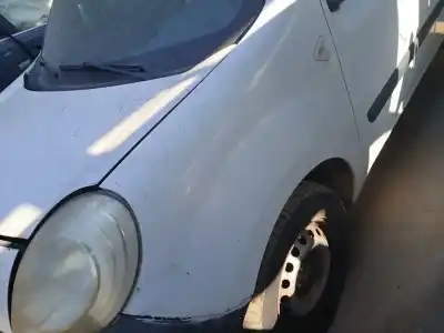 Автозапчасти б/у левое переднее крыло за RENAULT KANGOO / GRAND KANGOO II (KW0/1_) 1.5 DCI 85 (KW0K, KW0L, KW0B) ссылки OEM IAM    Автозапчасти б/у левое переднее крыло за RENAULT KANGOO / GRAND KANGOO II (KW0/1_) 1.5 DCI 85 (KW0K, KW0L, KW0B) ссылки OEM IAM