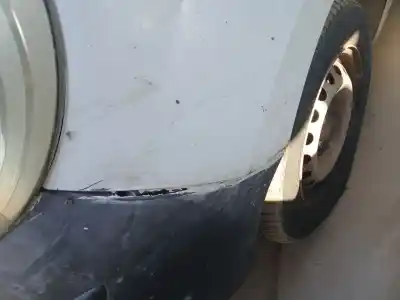 Автозапчастина б/у передне ліве крило для renault kangoo / grand kangoo ii (kw0/1_) 1.5 dci 85 (kw0k, kw0l, kw0b) посилання на oem iam    Автозапчастина б/у передне ліве крило для renault kangoo / grand kangoo ii (kw0/1_) 1.5 dci 85 (kw0k, kw0l, kw0b) посилання на oem iam