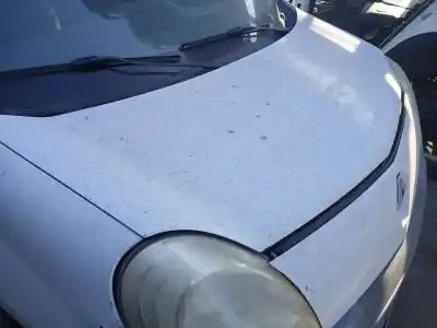 Автозапчасти б/у капот за RENAULT KANGOO / GRAND KANGOO II (KW0/1_) 1.5 DCI 85 (KW0K, KW0L, KW0B) ссылки OEM IAM    Автозапчасти б/у капот за RENAULT KANGOO / GRAND KANGOO II (KW0/1_) 1.5 DCI 85 (KW0K, KW0L, KW0B) ссылки OEM IAM