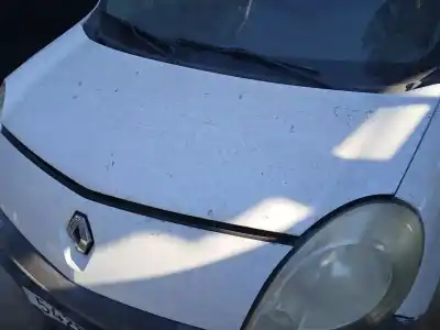 Автозапчастина б/у капок для renault kangoo / grand kangoo ii (kw0/1_) 1.5 dci 85 (kw0k, kw0l, kw0b) посилання на oem iam    Автозапчастина б/у капок для renault kangoo / grand kangoo ii (kw0/1_) 1.5 dci 85 (kw0k, kw0l, kw0b) посилання на oem iam