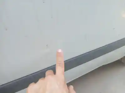 Автозапчастина б/у передні праві двері для renault kangoo / grand kangoo ii (kw0/1_) 1.5 dci 85 (kw0k, kw0l, kw0b) посилання на oem iam    Автозапчастина б/у передні праві двері для renault kangoo / grand kangoo ii (kw0/1_) 1.5 dci 85 (kw0k, kw0l, kw0b) посилання на oem iam