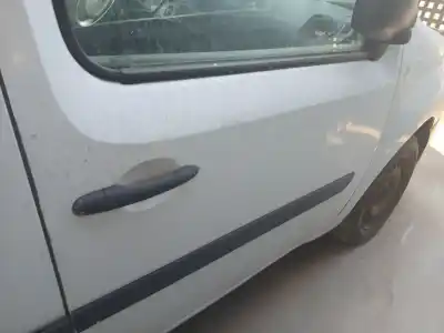 Автозапчастина б/у передні праві двері для renault kangoo / grand kangoo ii (kw0/1_) 1.5 dci 85 (kw0k, kw0l, kw0b) посилання на oem iam    Автозапчастина б/у передні праві двері для renault kangoo / grand kangoo ii (kw0/1_) 1.5 dci 85 (kw0k, kw0l, kw0b) посилання на oem iam
