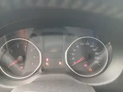 Автозапчасти б/у  за CITROEN C-ELYSEE (DD_)  ссылки OEM IAM   