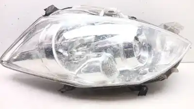 İkinci el araba yedek parçası SOL FAR için TOYOTA AURIS (_E15_)  OEM IAM referansları 8115002540 89903692 89903724