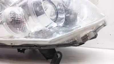 Second-hand car spare part left headlight for toyota auris (_e15_) 2.0 d-4d (ade150_) oem iam references 8115002540 89903692 89903724