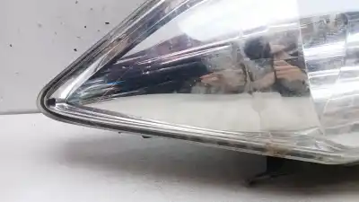 Second-hand car spare part left headlight for toyota auris (_e15_) 2.0 d-4d (ade150_) oem iam references 8115002540 89903692 89903724