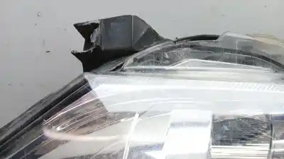 Second-hand car spare part left headlight for toyota auris (_e15_) 2.0 d-4d (ade150_) oem iam references 8115002540 89903692 89903724