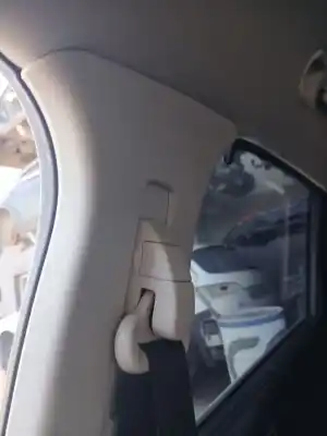 İkinci el araba yedek parçası  için FORD S-MAX (CJ, WA6)  OEM IAM referansları   